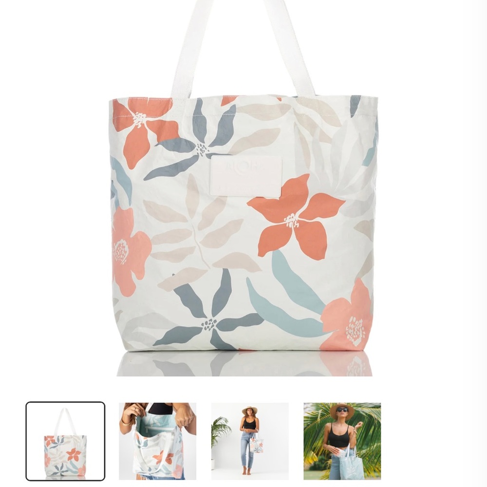 Aloha Bag - Day Tripper
